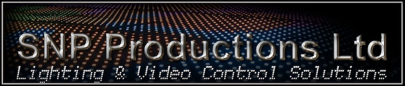 SNP Productions Ltd